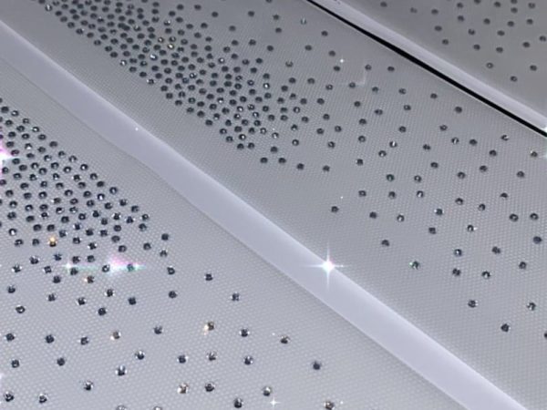 CUSTOM RHINESTONE TRANSFER