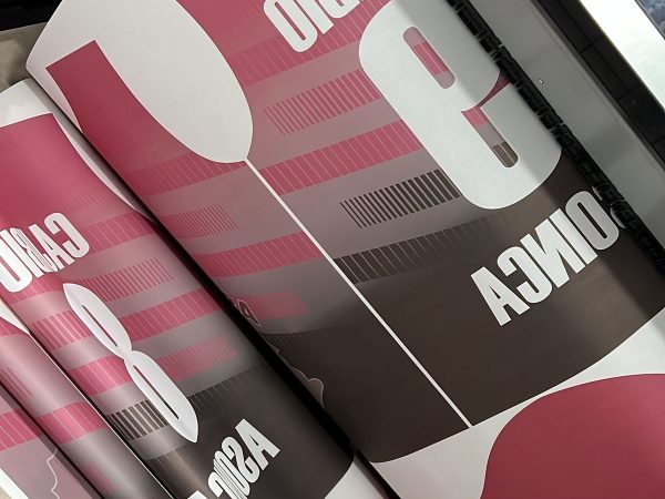 CUSTOM SUBLIMATION